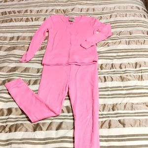 Girls Sweet N Sassy Thermo wear